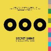 SECRET SHINE  - CD SINGLES 1992-1994