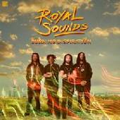 ROYAL SOUNDS  - 3xVINYL BURNING.. -LP+CD- [VINYL]