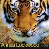 LOCKWOOD ANNEA  - VINYL TIGER BALM / AMAZONIA.. [VINYL]