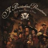 YE BANISHED PRIVATEERS  - 2xVINYL FIRST NIGHT BACK IN PORT [VINYL]