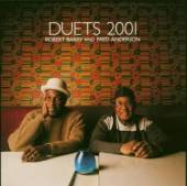 ANDERSON FRED  - CD DUETS 2001