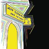 VARIOUS  - CD JEFF OZDEMIR & FRIENDS..