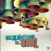 VARIOUS  - CD COUNTDOWN TO SOUL