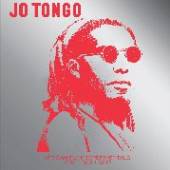 TONGO JO  - CD AFRICAN FUNK..