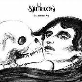 SATYRICON  - CD DEEP CALLETH UPON..