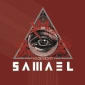 SAMAEL  - CD HEGEMONY