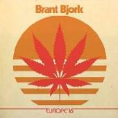 BJORK BRANT  - 2xCD EUROPE 16