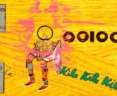 OOIOO  - CD KILA KILA KILA