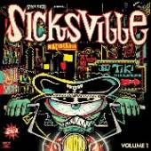 VARIOUS  - VINYL SICKSVILLE 01 [VINYL]