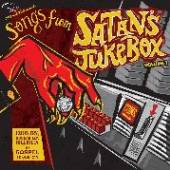  SONGS FROM SATAN'S JUKEBOX 1 [VINYL] - suprshop.cz
