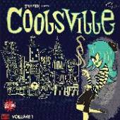 VARIOUS  - VINYL COOLSVILLE 01 [VINYL]