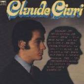 CIARI CLAUDE  - CD DELIAH