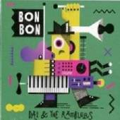 DAI & THE RAMBLERS  - CD BON BON