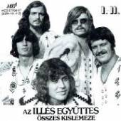  AZ ILLES EGYUTTES OSSZES KISLEMEZE - supershop.sk