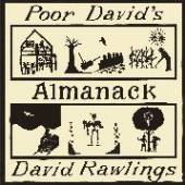 RAWLINGS DAVID  - VINYL POOR DAVID'S ALMANACK [VINYL]