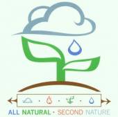 ALL NATURAL  - CD SECOND NATURE