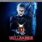  HELLRAISER -ANNIVERS- [VINYL] - supershop.sk