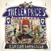 LEN PRICE 3  - CD KENTISH LONGTAILS