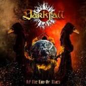 DARKFALL  - CD AT THE END OF TIMES