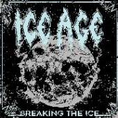 ICE AGE  - CD BREAKING THE ICE