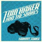 BAKER TOM  - CD LOOKOUT TOWER