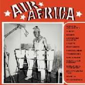 VARIOUS  - VINYL AIR AFRICA [VINYL]