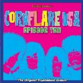 VARIOUS  - CD CORNFLAKE USA VOL.10 -..