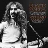 FRANK ZAPPA & THE MOTHERS OF I..  - VINYL VANCOUVER WORK..
