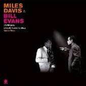DAVIS MILES & BILL EVANS  - 3xCD COMPLETE STUDIO & LIVE..
