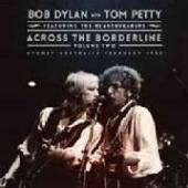  ACROSS THE BORDERLINE - VOL.1 [VINYL] - supershop.sk
