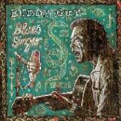  BLUES SINGER-HQ/GATEFOLD- [VINYL] - supershop.sk