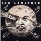 LANGFORD JON & HIS SADIES  - CD MAYORS OF THE MOON