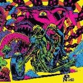  WARFARING STRANGERS: ACID NIGHTMARES [VINYL] - suprshop.cz