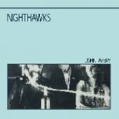 AVERY JOHN  - CD NIGHTHAWKS