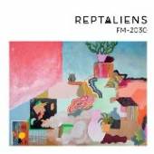 REPTALIENS  - CD FM-2030