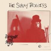STRAY TROLLEYS  - CD BARRICADES AND ANGELS