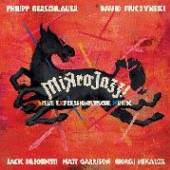 GERSCHLAUER/FIUCZYNSKI/DE  - CD MIKROJAZZ (NEUE..