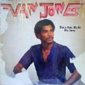 JONES VAN  - VINYL TIME HAS MADE.. -REISSUE- [VINYL]