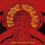 HUBBARD FREDDIE  - 2xCD CTI YEARS 1970-1973