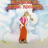 ATOMIC ROOSTER  - VINYL IN HEARING OF -HQ- [VINYL]