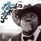 RAYFORD SUGARAY  - CD WORLD THAT WE LIVE IN