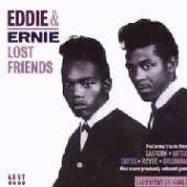 EDDIE & ERNIE  - CD LOST FRIENDS