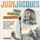 JACQUES JUDY  - CD SIXTIES SESSIONS