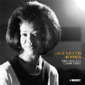 JONES JEANETTE  - CD DREAMS ALL COME TRUE