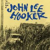 HOOKER JOHN LEE  - VINYL COUNTRY BLUES OF -HQ- [VINYL]