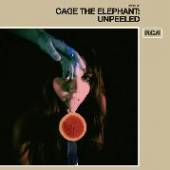 CAGE THE ELEPHANT  - VINYL UNPEELED [VINYL]