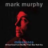 MURPHY MARK  - 2xCD MILESTONES
