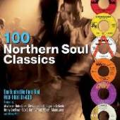 VARIOUS  - 4xCD 100 NORTHERN SOUL..