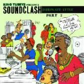  SOUNDCLASH DUBPLATE.. - supershop.sk