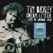 TIM BUCKLEY  - 3xVINYL DREAM LETTER [VINYL]